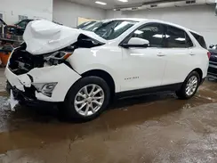 2GNAXKEVXK6230257 2019 CHEVROLET EQUINOX