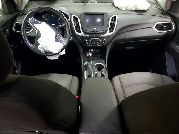 2GNAXKEVXK6230257 2019 CHEVROLET EQUINOX - Image 8
