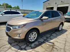 2GNAXKEVXK6231294 2019 CHEVROLET EQUINOX