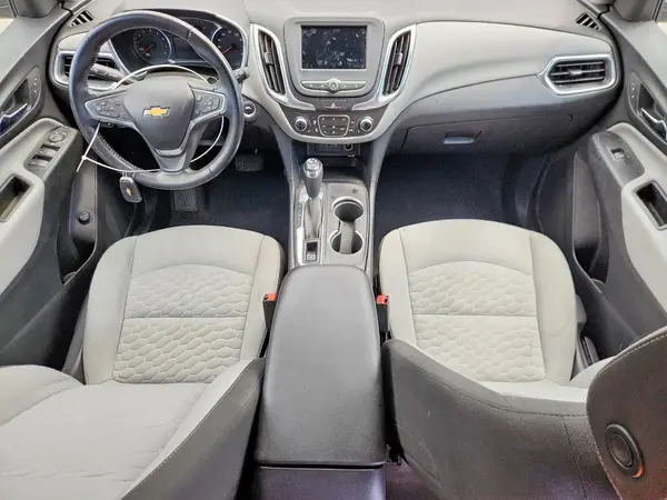2GNAXKEVXK6231294 2019 CHEVROLET EQUINOX - Image 8
