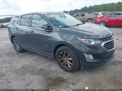 2GNAXKEVXK6231327 2019 CHEVROLET EQUINOX