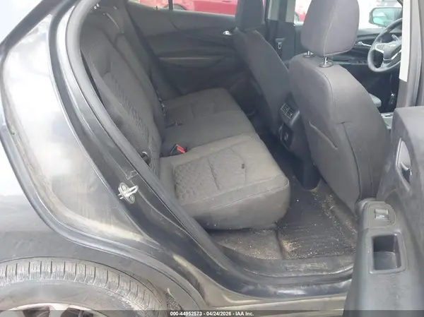 2GNAXKEVXK6231327 2019 CHEVROLET EQUINOX - Image 8