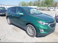 2GNAXKEVXK6231604 2019 CHEVROLET EQUINOX
