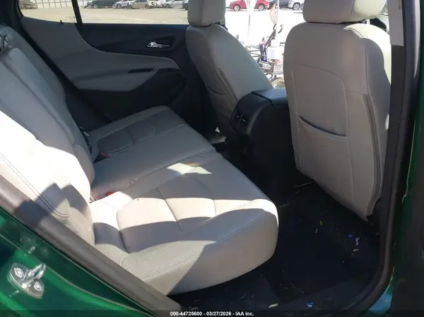 2GNAXKEVXK6231604 2019 CHEVROLET EQUINOX - Image 8