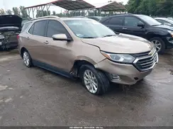 2GNAXKEVXK6231747 2019 CHEVROLET EQUINOX