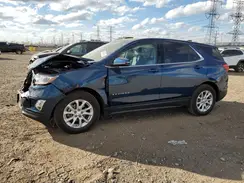 2GNAXKEVXK6232591 2019 CHEVROLET EQUINOX