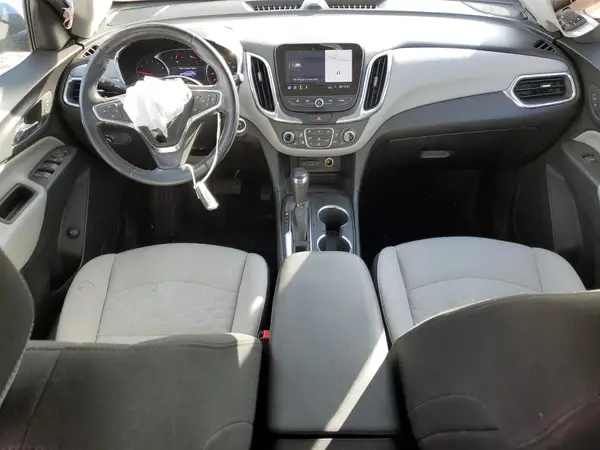 2GNAXKEVXK6232591 2019 CHEVROLET EQUINOX - Image 8