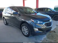 2GNAXKEVXK6233319 2019 CHEVROLET EQUINOX