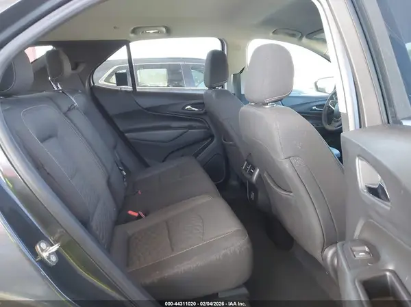 2GNAXKEVXK6233319 2019 CHEVROLET EQUINOX - Image 8
