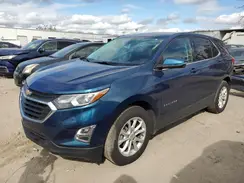 2GNAXKEVXK6243879 2019 CHEVROLET EQUINOX