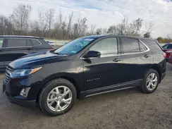 2GNAXKEVXK6245101 2019 CHEVROLET EQUINOX
