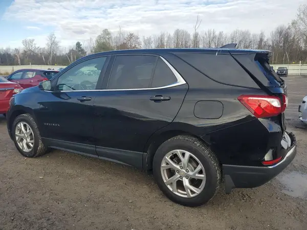 2GNAXKEVXK6245101 2019 CHEVROLET EQUINOX - Image 2