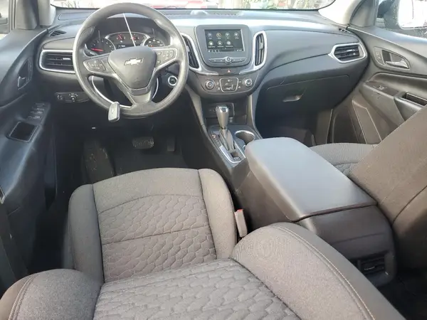 2GNAXKEVXK6245101 2019 CHEVROLET EQUINOX - Image 8