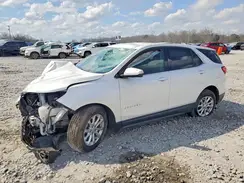 2GNAXKEVXK6252498 2019 CHEVROLET EQUINOX