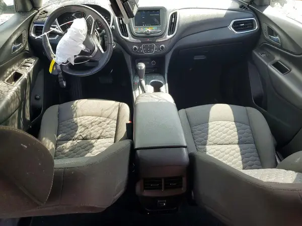 2GNAXKEVXK6252498 2019 CHEVROLET EQUINOX - Image 8