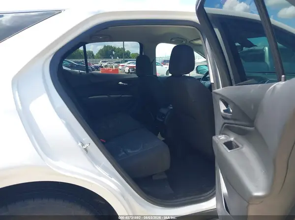 2GNAXKEVXK6253294 2019 CHEVROLET EQUINOX - Image 8