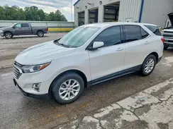 2GNAXKEVXK6254137 2019 CHEVROLET EQUINOX