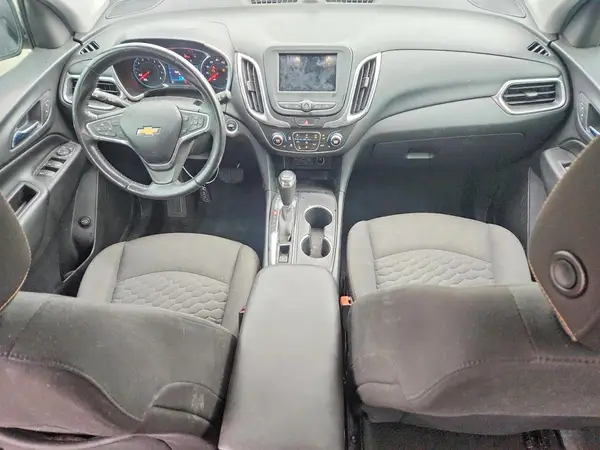 2GNAXKEVXK6254137 2019 CHEVROLET EQUINOX - Image 8