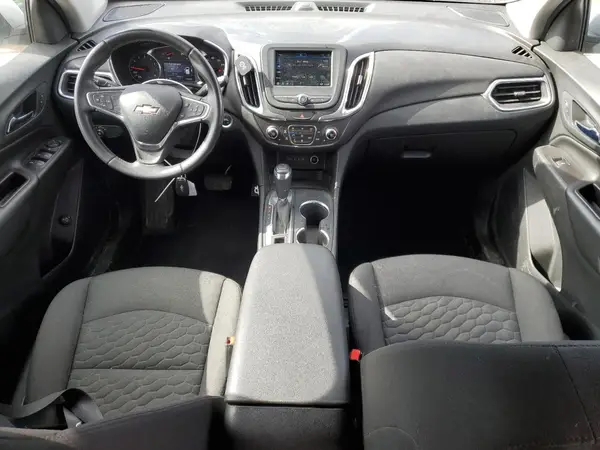 2GNAXKEVXK6255210 2019 CHEVROLET EQUINOX - Image 8