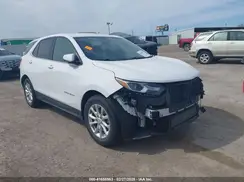 2GNAXKEVXK6256700 2019 CHEVROLET EQUINOX