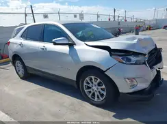 2GNAXKEVXK6257426 2019 CHEVROLET EQUINOX