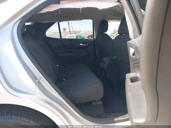 2GNAXKEVXK6257426 2019 CHEVROLET EQUINOX - Image 8
