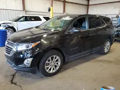 2GNAXKEVXK6257538 2019 CHEVROLET EQUINOX
