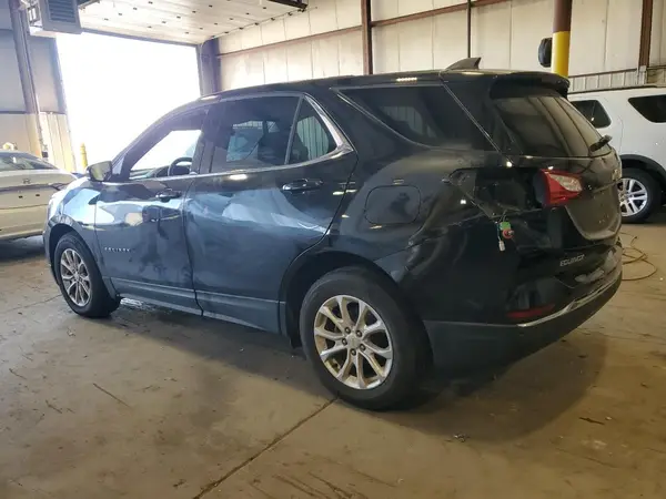 2GNAXKEVXK6257538 2019 CHEVROLET EQUINOX - Image 2
