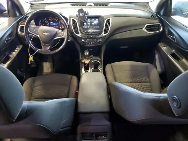 2GNAXKEVXK6257538 2019 CHEVROLET EQUINOX - Image 8