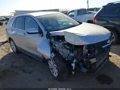2GNAXKEVXK6258270 2019 CHEVROLET EQUINOX