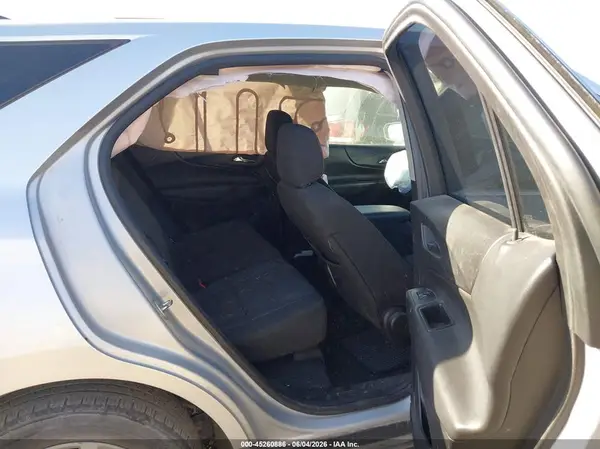 2GNAXKEVXK6258270 2019 CHEVROLET EQUINOX - Image 8