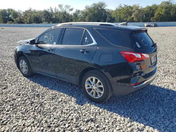 2GNAXKEVXK6259645 2019 CHEVROLET EQUINOX - Image 2