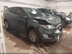 2GNAXKEVXK6260536 2019 CHEVROLET EQUINOX