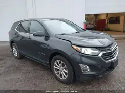 2GNAXKEVXK6263937 2019 CHEVROLET EQUINOX