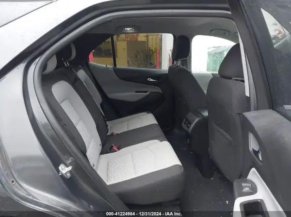 2GNAXKEVXK6263937 2019 CHEVROLET EQUINOX - Image 8