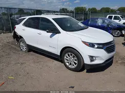 2GNAXKEVXK6267115 2019 CHEVROLET EQUINOX