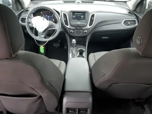 2GNAXKEVXK6268605 2019 CHEVROLET EQUINOX - Image 8