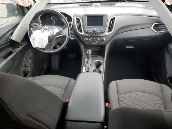 2GNAXKEVXK6270130 2019 CHEVROLET EQUINOX - Image 8