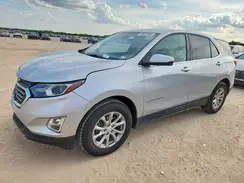 2GNAXKEVXK6270497 2019 CHEVROLET EQUINOX