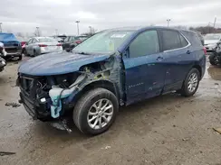 2GNAXKEVXK6271150 2019 CHEVROLET EQUINOX