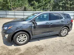 2GNAXKEVXK6272931 2019 CHEVROLET EQUINOX