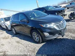 2GNAXKEVXK6273495 2019 CHEVROLET EQUINOX