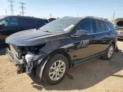 2GNAXKEVXK6273951 2019 CHEVROLET EQUINOX