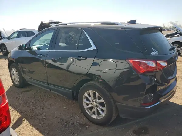 2GNAXKEVXK6273951 2019 CHEVROLET EQUINOX - Image 2