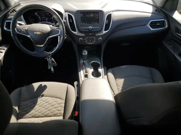 2GNAXKEVXK6273951 2019 CHEVROLET EQUINOX - Image 8