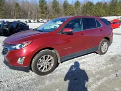 2GNAXKEVXK6274291 2019 CHEVROLET EQUINOX
