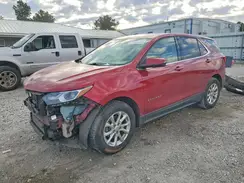 2GNAXKEVXK6276879 2019 CHEVROLET EQUINOX