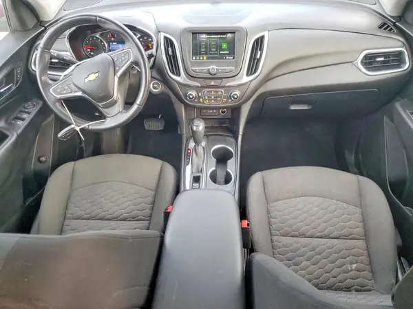 2GNAXKEVXK6276879 2019 CHEVROLET EQUINOX - Image 8