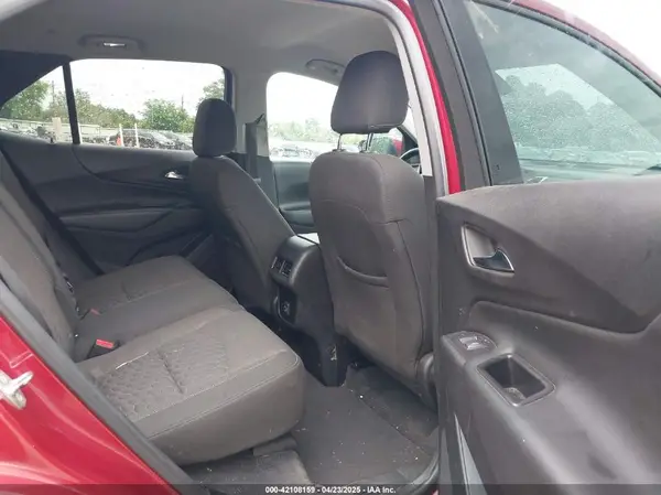 2GNAXKEVXK6279331 2019 CHEVROLET EQUINOX - Image 8