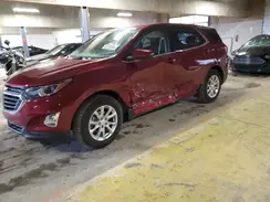 2GNAXKEVXK6279572 2019 CHEVROLET EQUINOX